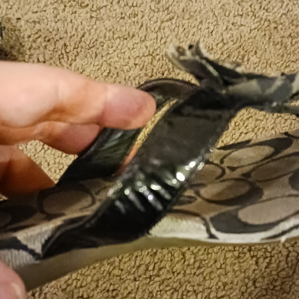 Coach Sandals - Picture 7 of 14